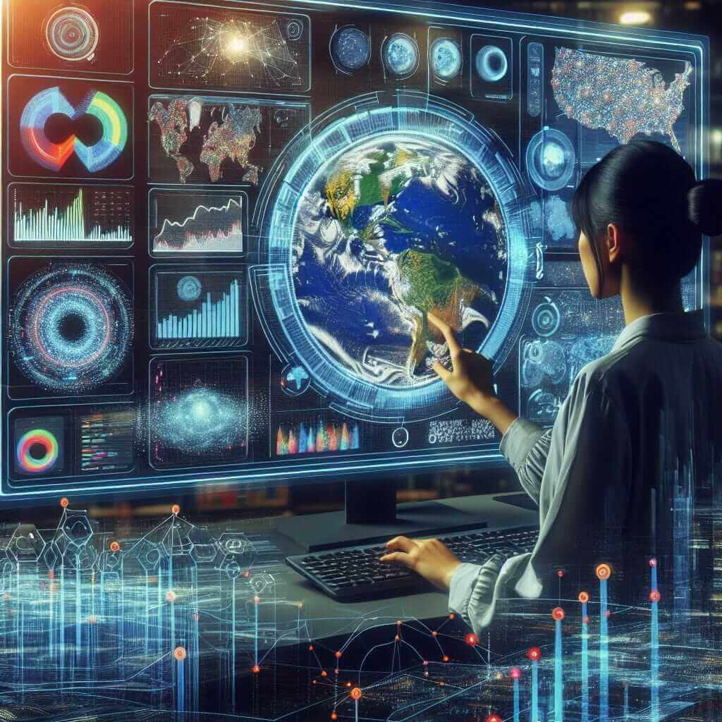 AI in Climate Change