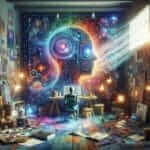 AI in Creative Industries