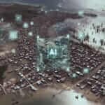 AI Assisting in Disaster Response