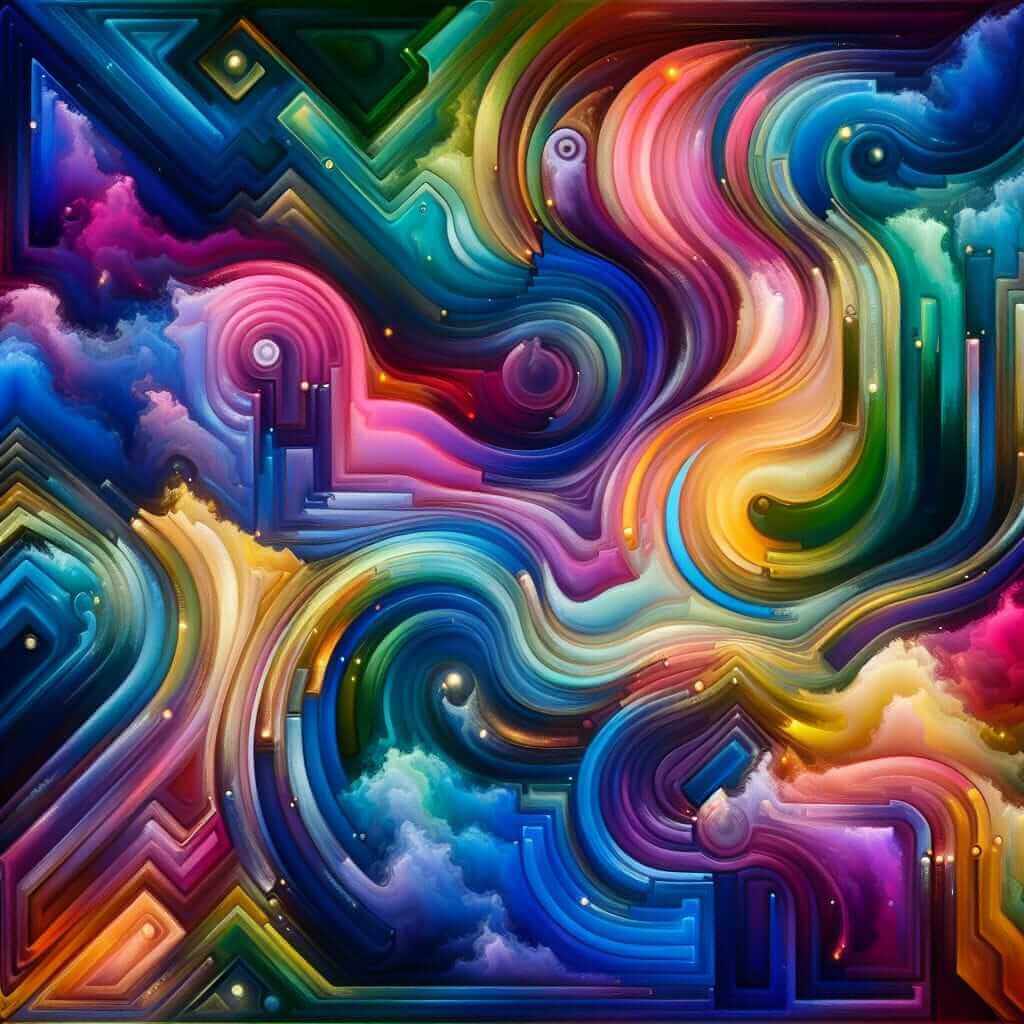 AI Generated Art