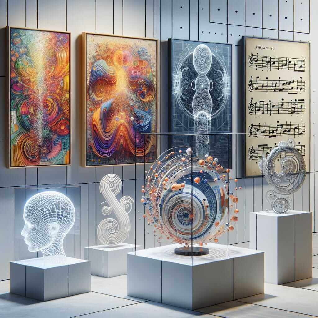 AI Generated Art