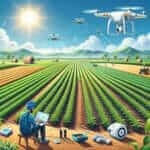 AI in Agriculture