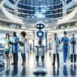 AI in Healthcare