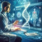 AI in Personalized Medicine