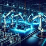 ai-powered robots