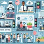 AI in Public Services