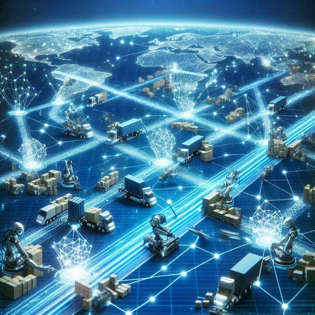AI in Supply Chain