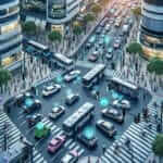AI Traffic Management