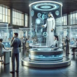 AI enhancing customer service