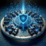 AI Enhancing Cybersecurity