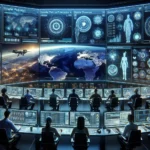 AI in Disaster Management