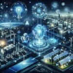 AI in energy efficiency