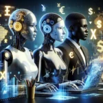 AI impact on financial services