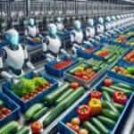 AI in Food Industry
