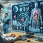 AI in Healthcare Diagnostics