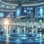 AI reducing healthcare costs