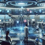 AI in Healthcare Innovation