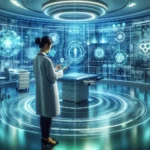 AI in personalized healthcare