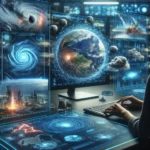 AI Predicting Natural Disasters