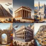 Ancient Architectural Techniques