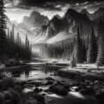 Ansel Adams Photography