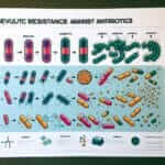 Antibiotic Resistance Mechanism