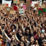 Arab Spring Protests