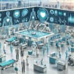 AI in Healthcare
