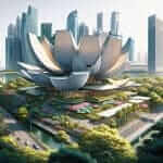 ArtScience Museum