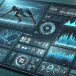 Athlete Monitoring System