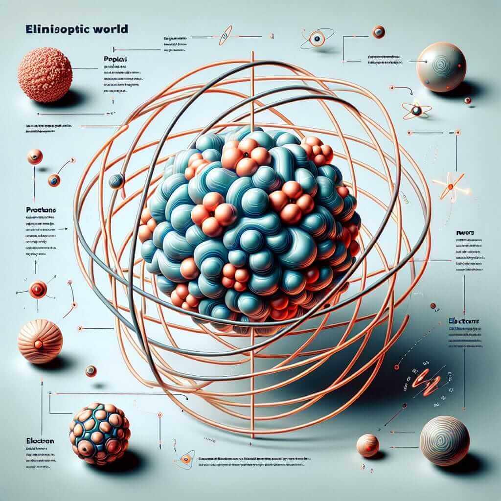 Atomic Structure