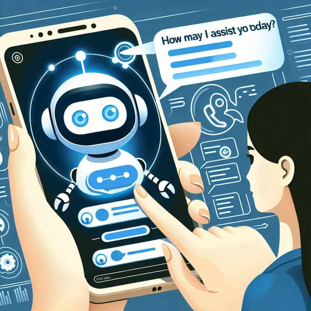 Automated Customer Service