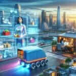 Automation in the Gig Economy