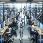 Automation Impact on Workforce