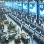 Automation changing industry standards