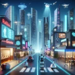 Automation in Service Industries