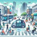 Autonomous Vehicles