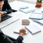 balancing multiple projects