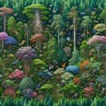 Biodiversity in ecosystems