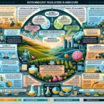 Agricultural biotechnology regulation