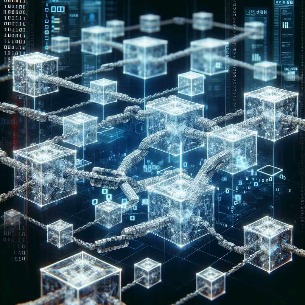 Blockchain in Advertising
