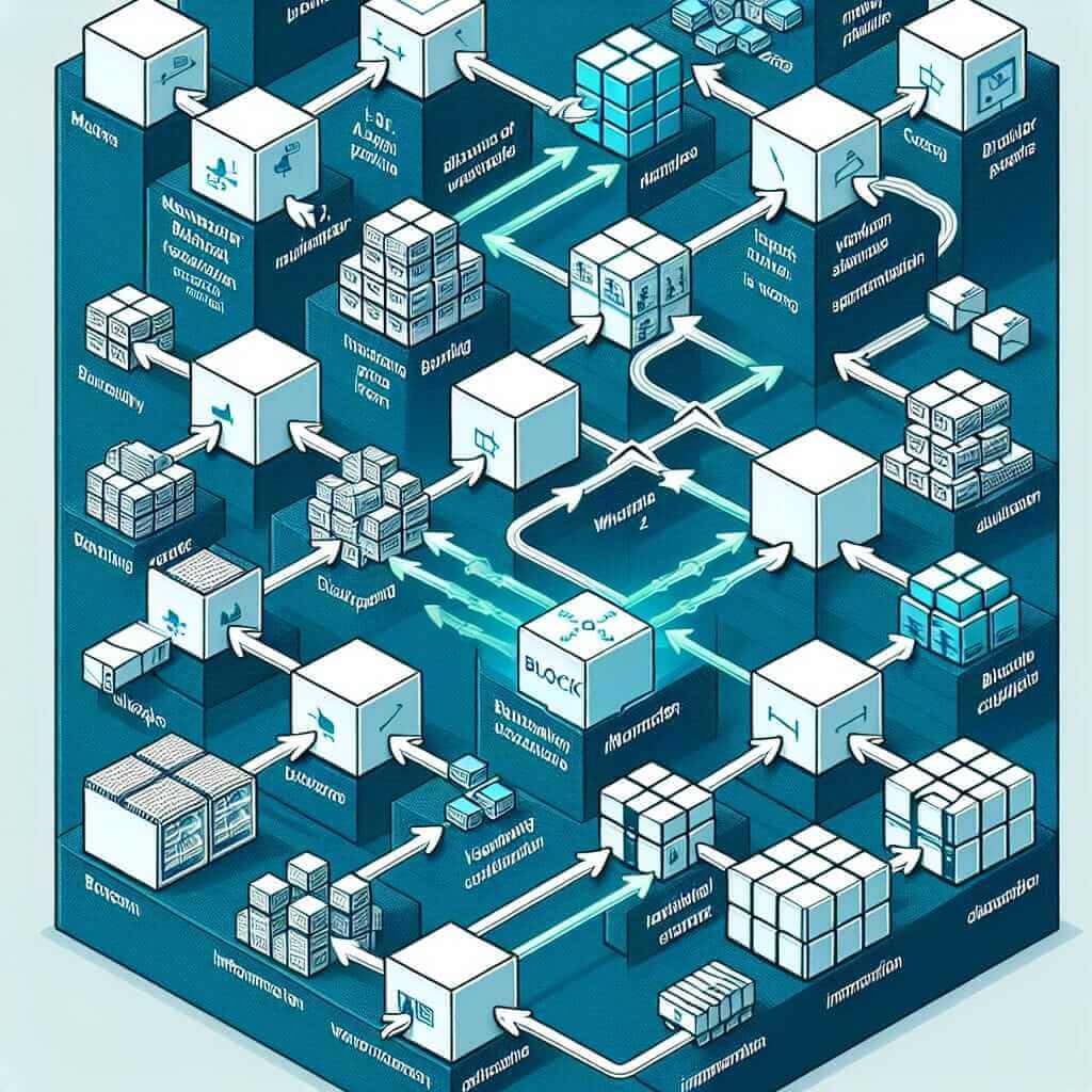 Blockchain in Supply Chain