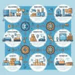 Blockchain and Supply Chain