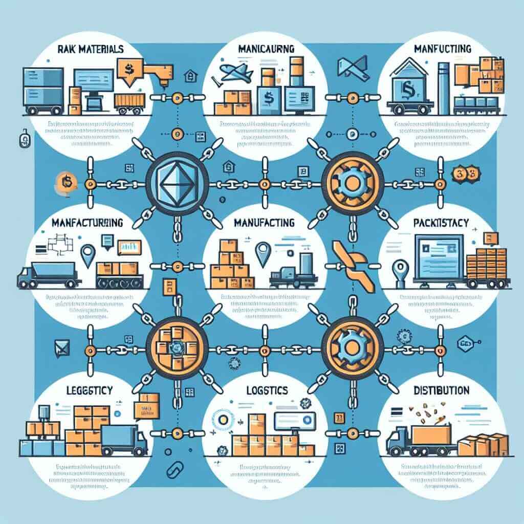Blockchain and Supply Chain