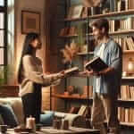 Book Borrowing