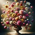 Bouquet of Flowers
