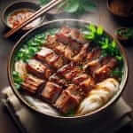 Bun Cha
