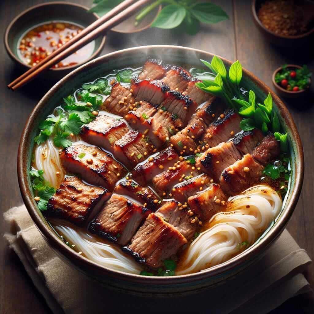 Bun Cha