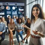Business Presentation