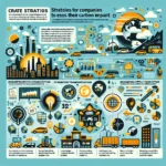 Business carbon reduction strategies